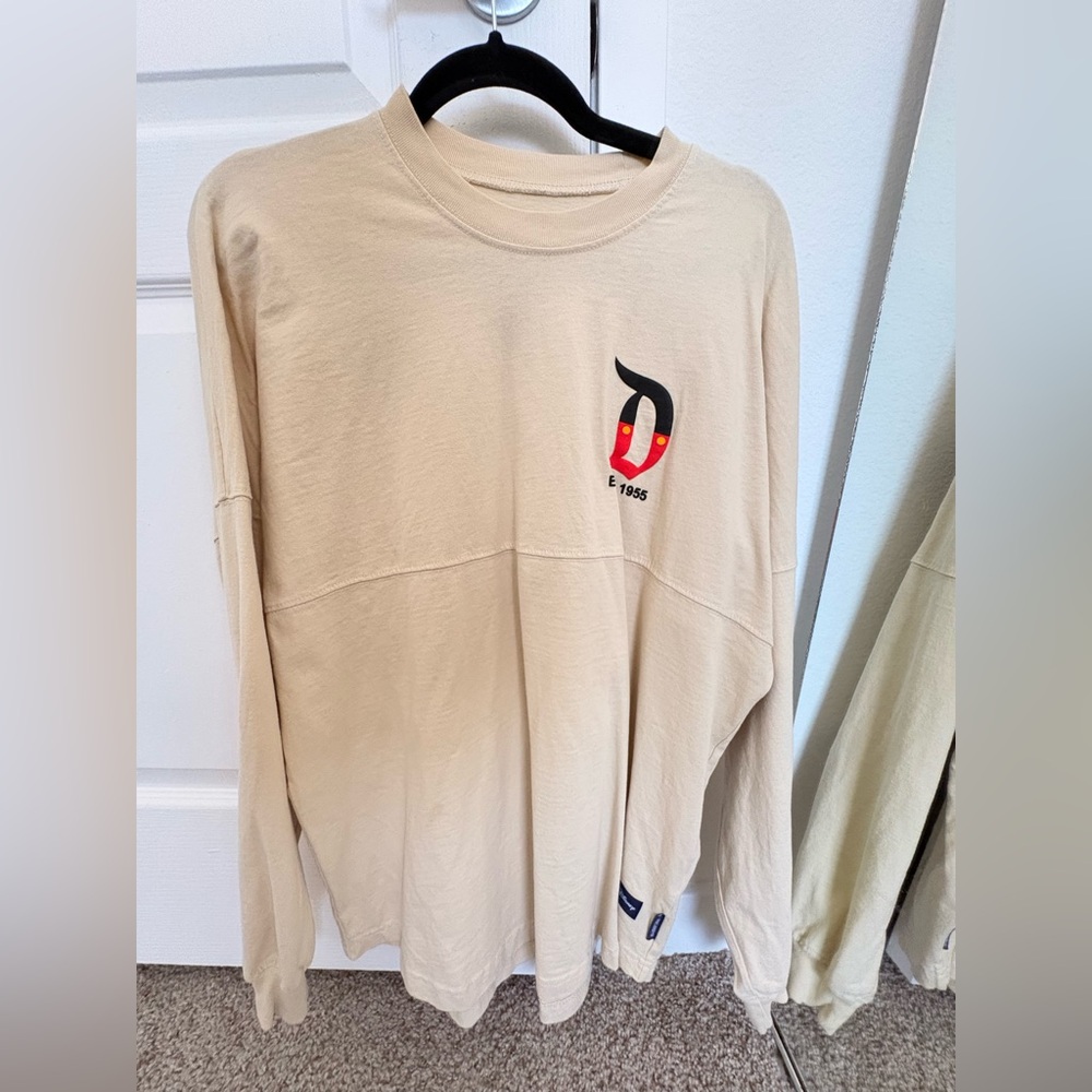 Disneyland Spirit Jersey